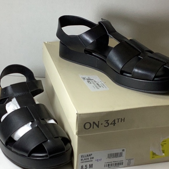 No.34th Ella’s Black - Picture 4 of 8